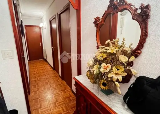 Piso en venta en Puertollano - Puertollano, 81.000 €, 79 m2, ref. 666081