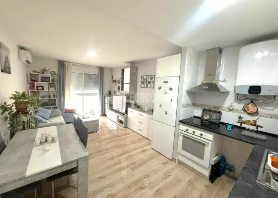 Piso en venta en Seseña - Seseña, 170.000 €, 70 m2, ref. 649624
