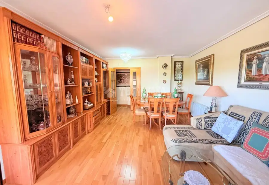 Piso en venta en Seseña - Seseña, 244.000 €, 173 m2, ref. 654368 en Seseña
