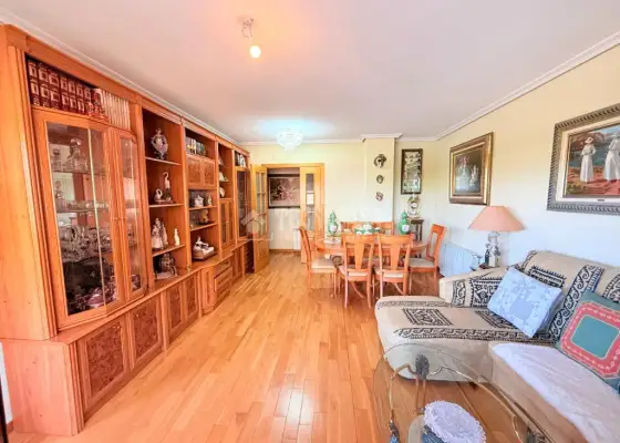 Piso en venta en Seseña - Seseña, 244.000 €, 173 m2, ref. 654368