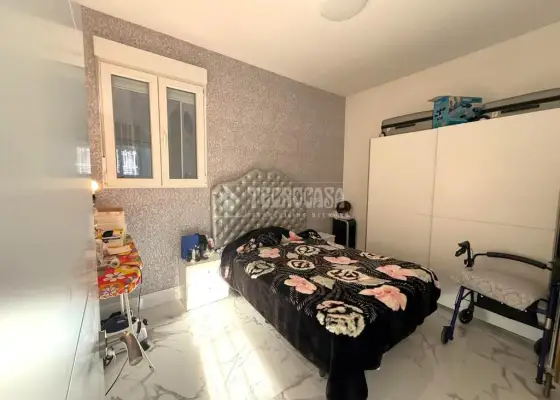 Piso en venta en Talavera De La Reina - Francisco Aguirre - Tres Olivos, Centro, 139.900 €, 80 m2, ref. 649342