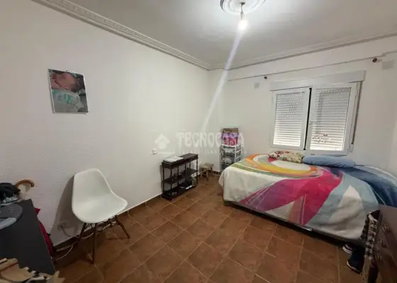 Piso en venta en Talavera De La Reina - Plaza España - Centro Campo De Fútbol, Centro, 109.900 €, 98 m2, ref. 657374