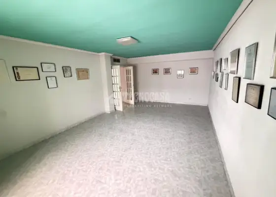 Piso en venta en Talavera De La Reina - Plaza España - Centro Campo De Fútbol, Centro, 101.900 €, 194 m2, ref. 656102