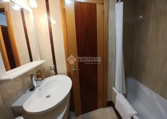 Piso en venta en Talavera De La Reina - Plaza España - Centro Campo De Fútbol, Centro, 149.900 €, 78 m2, ref. 661731
