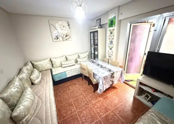 Piso en venta en Talavera De La Reina - Plaza España - Centro Campo De Fútbol, Centro, 79.900 €, 68 m2, ref. 657656