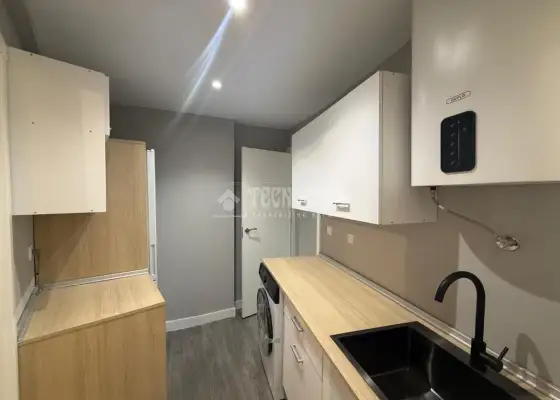 Piso en venta en Talavera De La Reina - Plaza España - Centro Campo De Fútbol, Centro, 139.900 €, 95 m2, ref. 657198