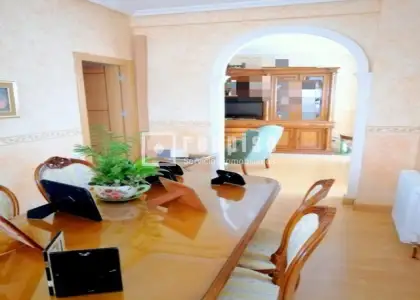 Piso en venta en Toledo en Toledo