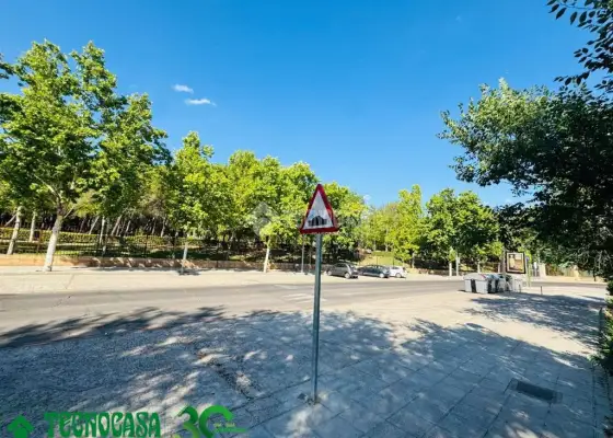 Piso en venta en Toledo - Palomarejos, Palomarejos, 142.000 €, 60 m2, ref. 661833