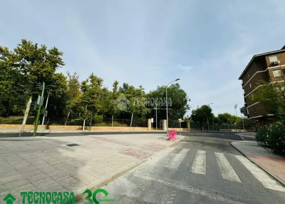 Piso en venta en Toledo - Palomarejos, Palomarejos, 152.000 €, 60 m2, ref. 662328