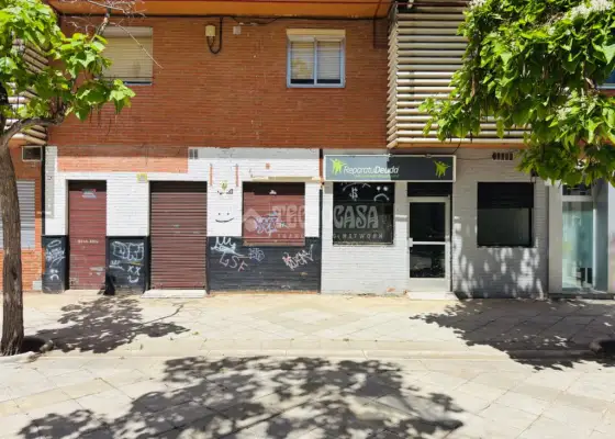 Piso en venta en Toledo - Polígono S.m. Benquerencia, Polígono, 149.900 €, 115 m2, ref. 656802
