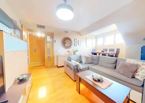 Piso en venta en Uceda - Uceda, 179.990 €, 94 m2, ref. 665214