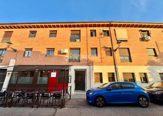 Piso en venta en Yunquera De Henares - Yunquera De Henares, 149.900 €, 77 m2, ref. 648145