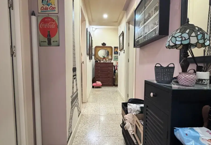 Piso en venta ensanche franciscanos en Albacete