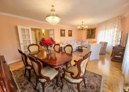 Piso en venta Paseo San Gregorio en Puertollano