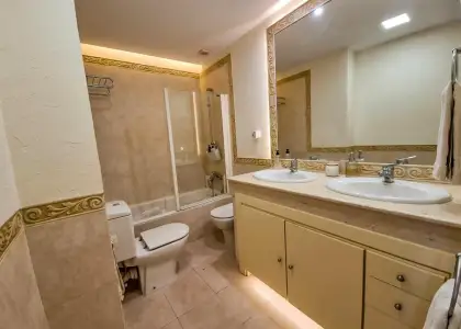 Piso en venta Paseo San Gregorio en Puertollano