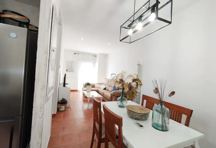 Piso En Venta Tomelloso en Tomelloso