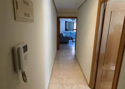 Piso en venta zona carretas en Albacete
