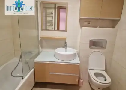 Piso en venta zona feria en Albacete