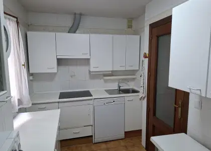 Piso muy céntrico en Ciudad Real