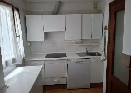Piso muy céntrico en Ciudad Real