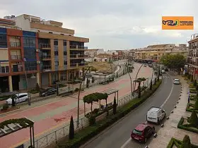 Piso Venta 1º De Julio, Valdepeñas