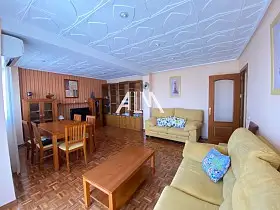 Piso Venta Centro, Manzanares