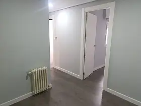 Piso Venta Centro, Valdepeñas