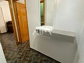 Piso Venta Colegio Altagracia, Manzanares
