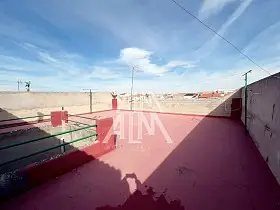 Piso Venta Hogar del Pensionista, Manzanares