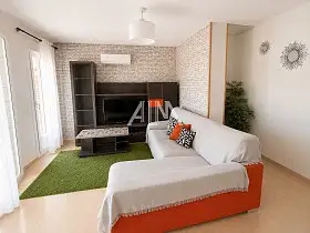 Piso Venta La Vereda, Manzanares en Manzanares