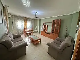 Piso Venta Parque del Polígono, Manzanares