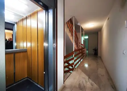 Piso y trastero en Calle Tercia, Zona Centro en Argamasilla de Calatrava