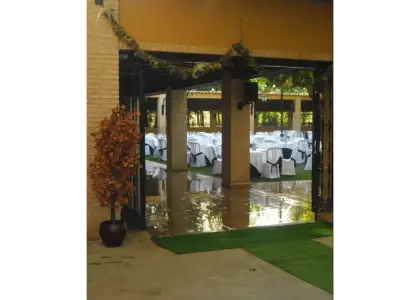 Restaurante en venta en El Peral en Valdepeñas