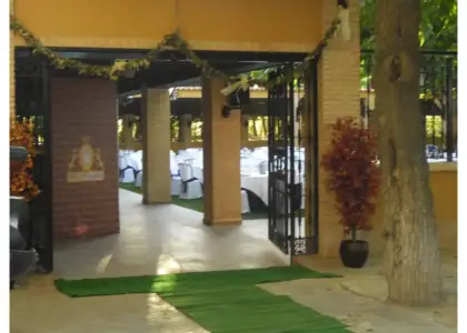 Restaurante en venta en El Peral en Valdepeñas