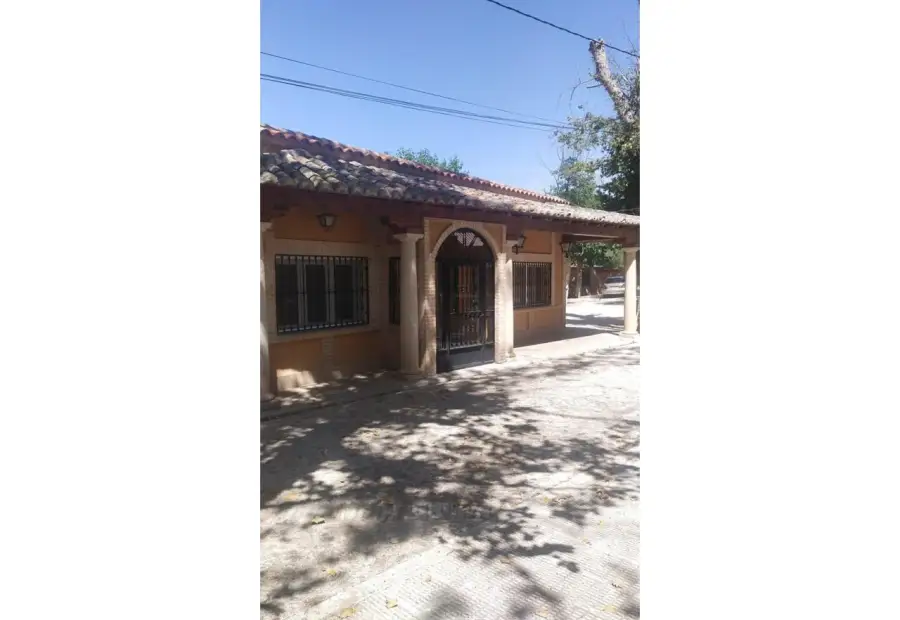 Restaurante en venta en El Peral en Valdepeñas