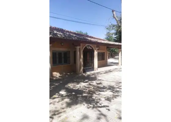 Restaurante en venta en El Peral en Valdepeñas