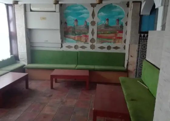 Restaurante en venta en Manzanares