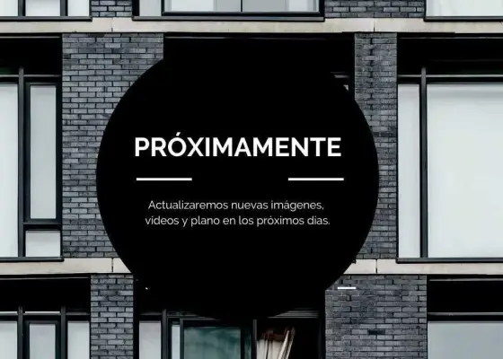Se alquila Duplex con terraza en Ciudad Real Capital