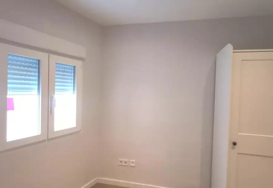 Se alquila habitación en piso compartido de 3 habitaciones en Getafe en Madrid