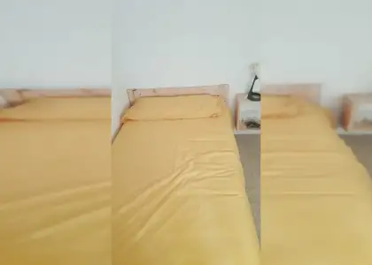 Se alquila habitación en piso compartido de 3 habitaciones en Salamanca, gastos incluidos en Salamanca