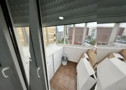 Se alquila habitación en piso compartido de 3 habitaciones en Santander, gastos incluidos en Santander