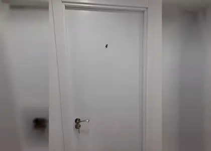 Se alquila habitación en piso compartido de 4 habitaciones en La Creu del Grau, solo chicas en Valencia