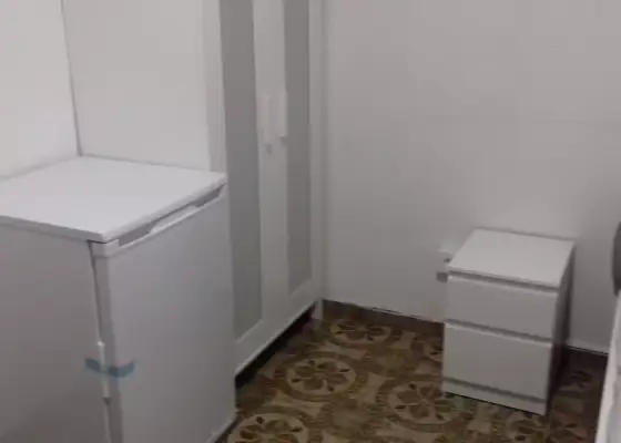 Se alquila habitación en piso compartido de 4 habitaciones en Zaragoza, solo estudiantes