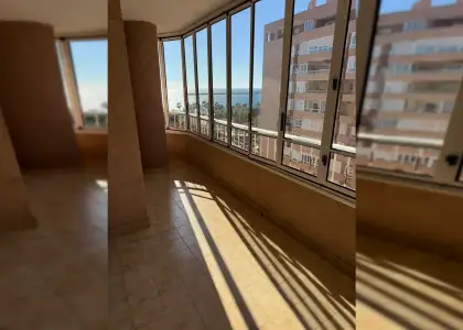 Se alquila habitación en piso compartido de 5 habitaciones en Pulpí, gastos incluidos en Almería