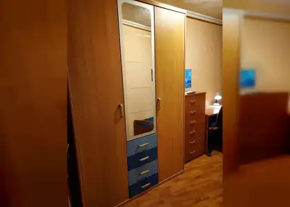 Se alquila habitación en piso compartido de 5 habitaciones en Salamanca en Salamanca