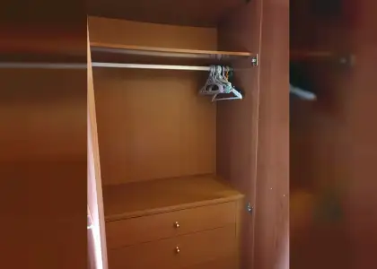 Se alquila habitación en piso compartido de 5 habitaciones en Salamanca en Salamanca