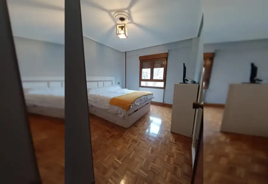 Se alquila habitación en piso compartido en Oviedo en Oviedo