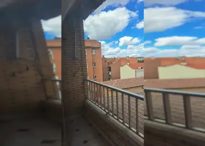 Se alquila habitación en piso compartido en Toledo en Toledo