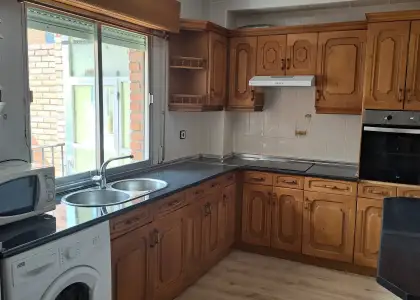 Se alquila habitación en piso compartido en Toledo en Toledo