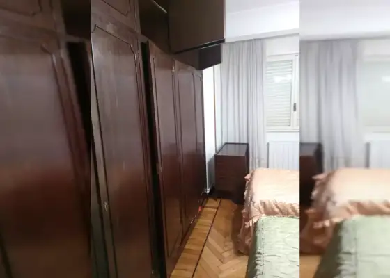 Se alquila habitación en piso de 2 habitaciones en Santander